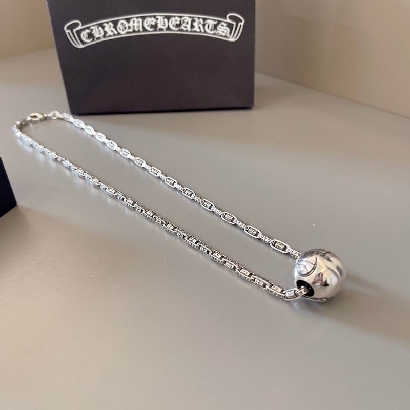 Chrome Hearts necklace 07yxh19